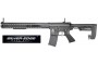 BOAR Competition KeyMod Rifle with RS-2 Stock